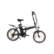 TOP E-cycle made in china rechargeablelithium battery ebike with low price for sale